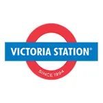 Victoria Station Bologna icon