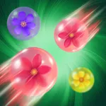 Blossom Merge: Bounce Flowers icon