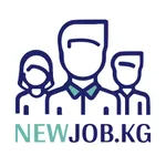 NewJob.kg - поиск работы icon