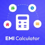 Investment Loan EMI Calculator icon