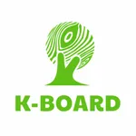 K Board Connect icon