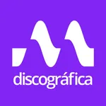 Music Shadow - Discográficas icon