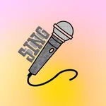 Microphone Singing Trainer icon