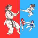 Taekwondo Academy icon