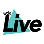 Etix Live! icon