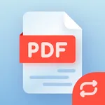 PDF Converter & PDF Scanner icon