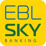 EBL SKYBANKING icon