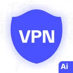 Quick VPN: AI Fast VPN Proxy icon
