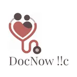 DocNow(Patient) icon