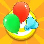 扎气球我最强-拆铁板智商爆表 icon