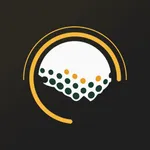Golf Rangefinder: GolfEase icon