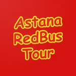 Astana RedBus Tour icon