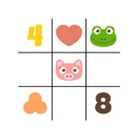 Sudoku - Kids icon