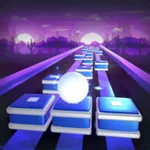 Run Run Music Online icon