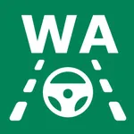 WA Driving Test - DMVCool icon