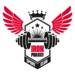 Iron Project Sport Club icon
