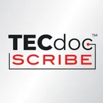 TECDoc Scribe icon