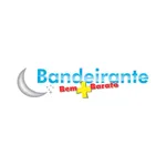 Bandeirante Compras Online icon
