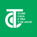 Clube Caça e Tiro 1° de Julho icon