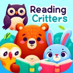 Reading Critters icon