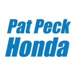 Pat Peck Honda Connect icon