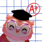 Socratic Owl: Homework Helper icon