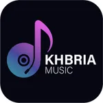 Khbria Music icon