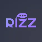Rizz AI: Flirt & Chat Mentor icon