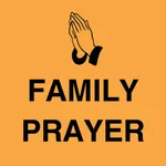 The Family Prayer icon