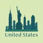 United States Tour Guide icon