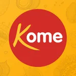KOME - ベトナム食品を食卓に icon