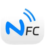 手机NFC icon