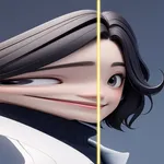 FunFusion-Time Warp Scan App icon