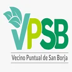 Vecino Puntual de San Borja icon