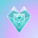 Crystal Wave icon