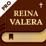 Biblia Reina Valera 1960 Pro icon