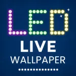 Ledbanner : LED Text Signboard icon