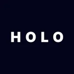 Holo AI: Smart Video Creator icon