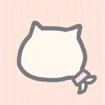巾着ねこ -柔らか癒し系アプリ- icon