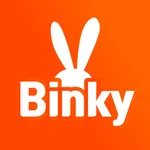 빙키: 작은아이의 착한친구 icon