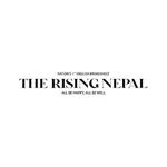 The Rising Nepal icon