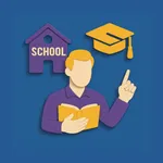 StudentMatrix Teachers App icon