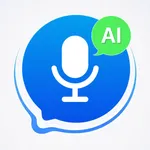Voice Translator-AI Translate icon