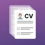 CV Creator - Resume Examples icon