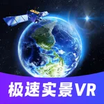 极速实景AR导航-全息导航指路&vr景点旅游 icon