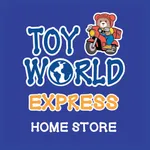 Toy World icon