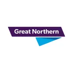 Great Northern Rail icon