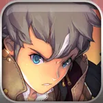 Lost Fantasy Puzzle & Heroes icon