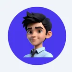 StudySmart AI - AI Study Help icon