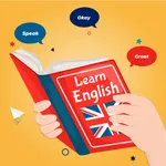 Basic English Skills Learning icon